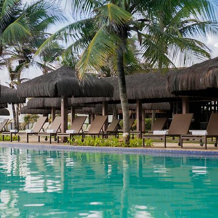Hotel Wish Natal Esterno foto The pool at the resort