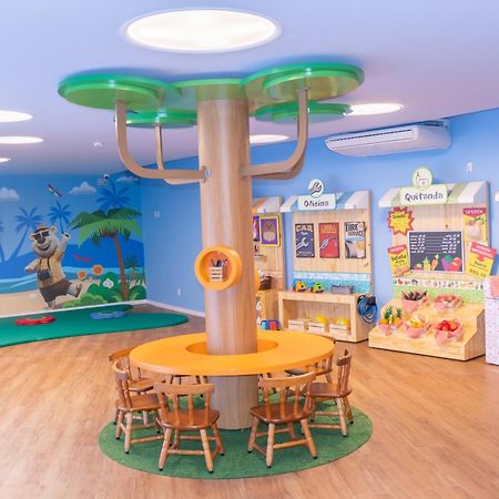 Hotel Wish Natal Esterno foto The Treehouse