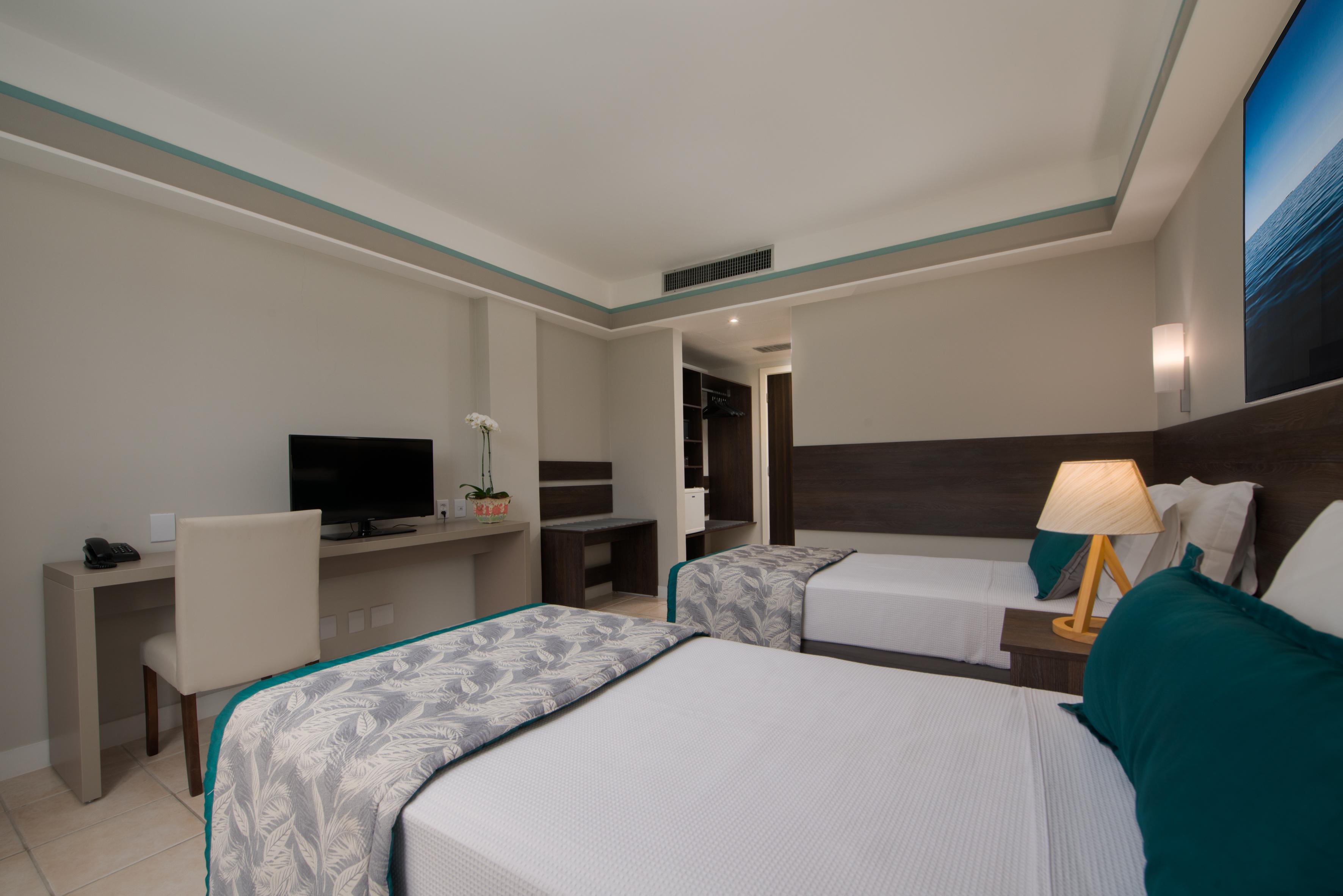 Hotel Wish Natal Esterno foto