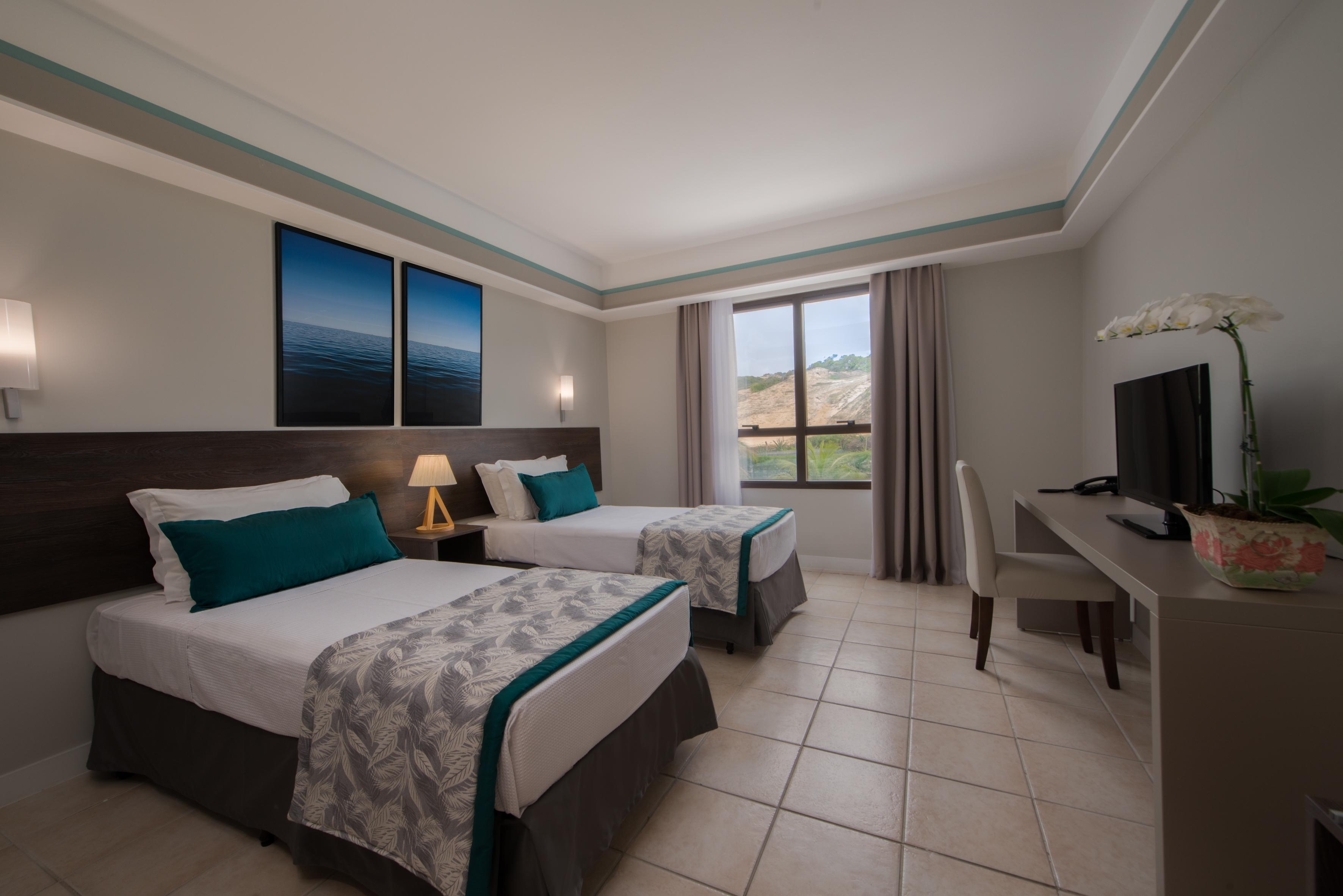 Hotel Wish Natal Esterno foto Deluxe Room