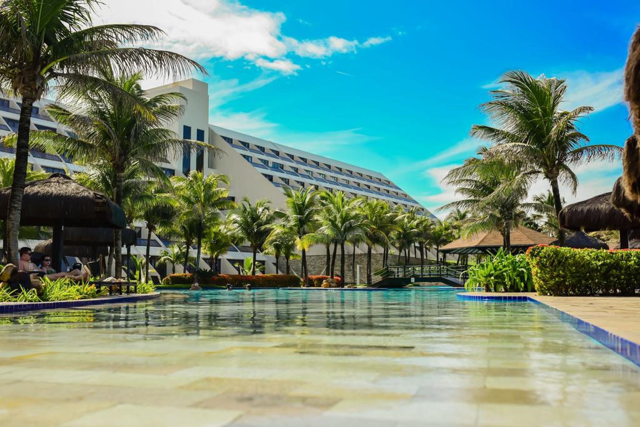 Hotel Wish Natal Esterno foto Vinpearl Hotel Nha Trang