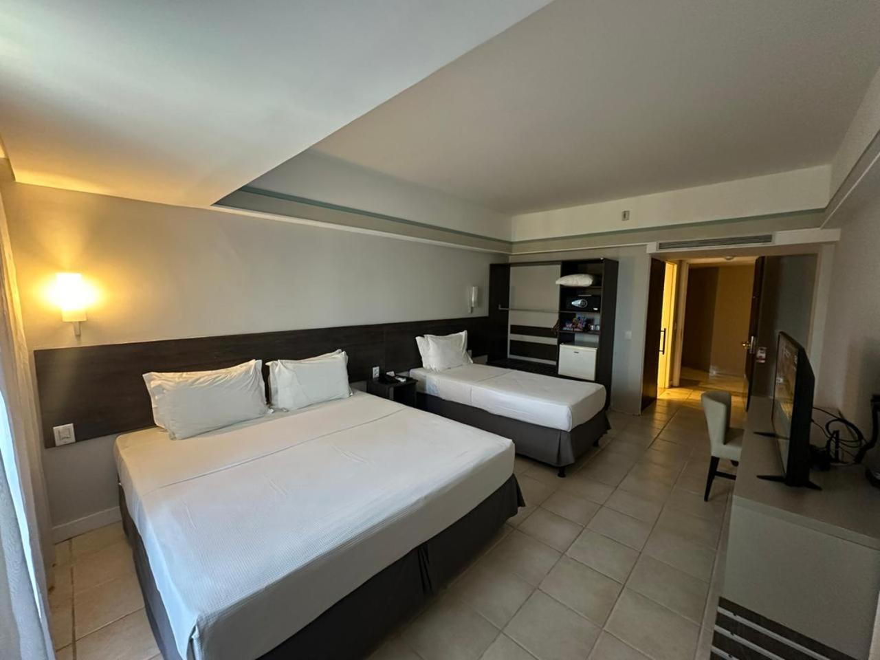 Hotel Wish Natal Esterno foto