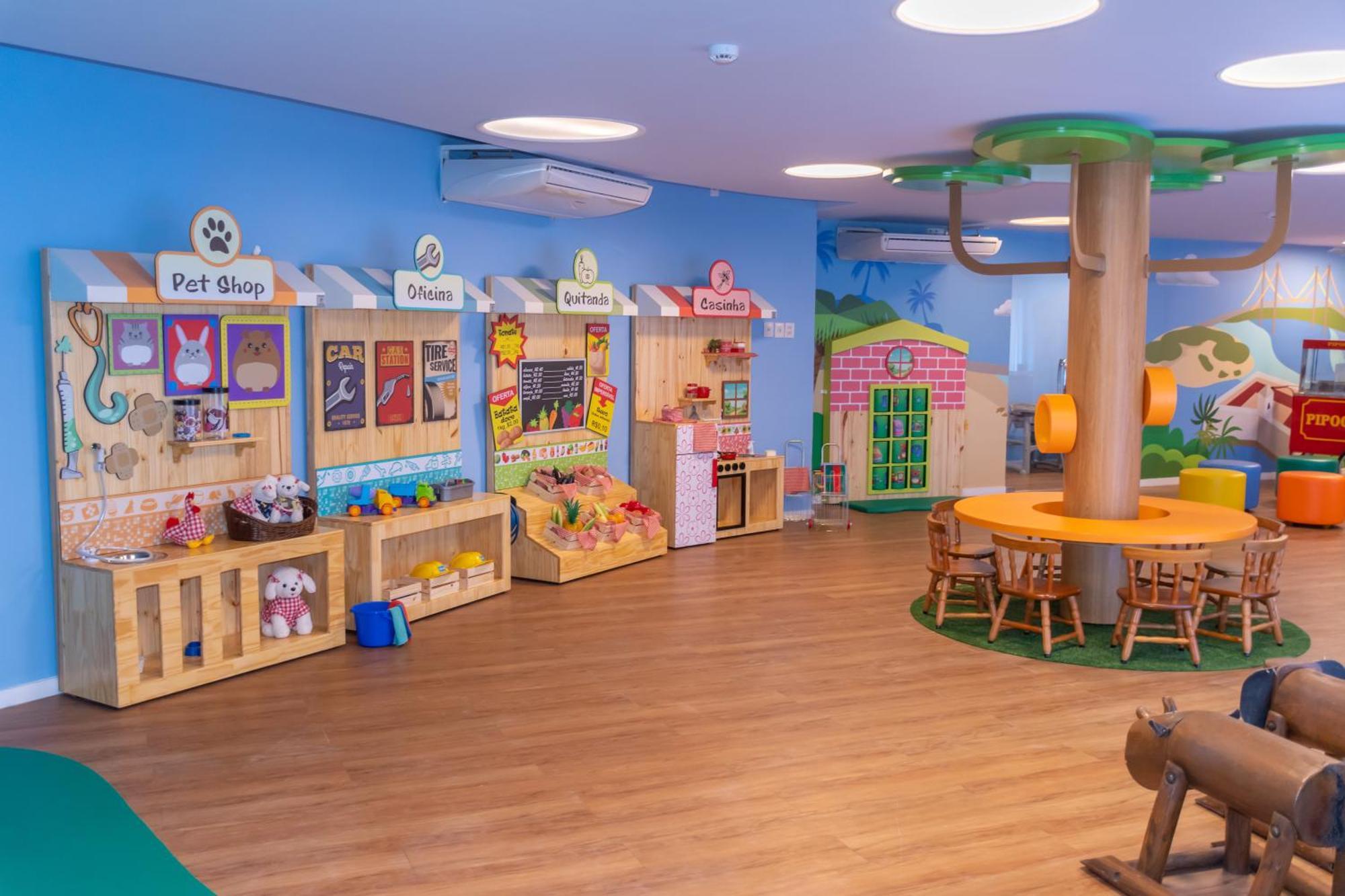 Hotel Wish Natal Esterno foto The Children's Hospital of Philadelphia