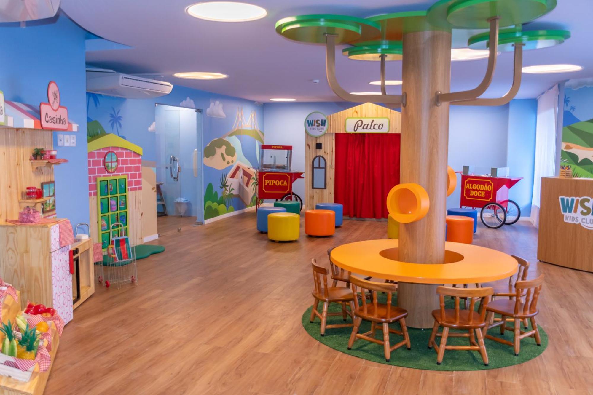 Hotel Wish Natal Esterno foto The Children's Hospital of Philadelphia