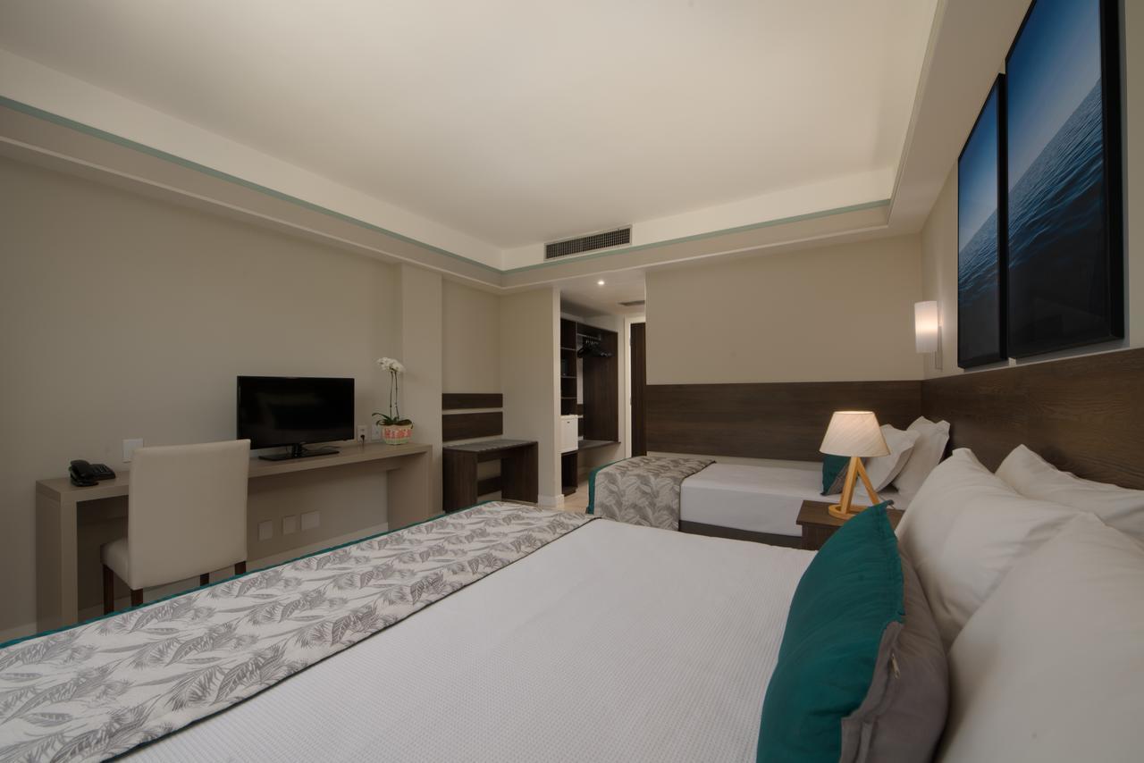 Hotel Wish Natal Esterno foto Deluxe Room