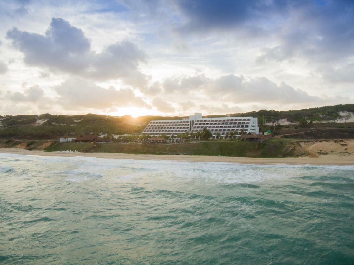 Hotel Wish Natal Esterno foto Hilton San Diego Bayfront
